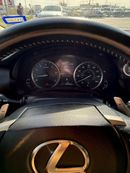 Lexus NX300 Platinum 2.0L