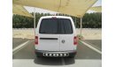 Volkswagen Caddy 2015 ref#367