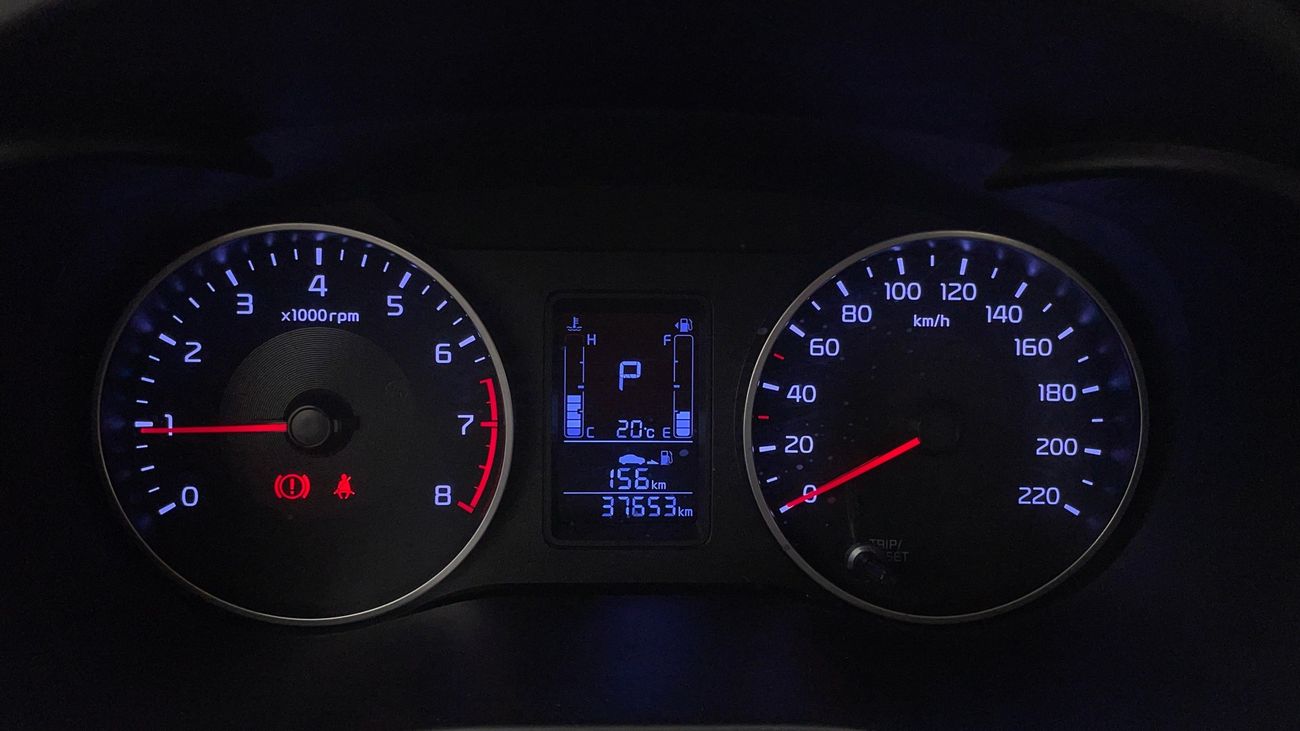 Kia Pegas LX 1.4 | Zero Down Payment | Home Test Drive