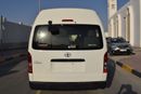 Toyota Hiace Commuter GLX High Roof Toyota Hiace Highroof Bus GL,13 seater Model:2018. Excellent condition