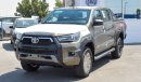 Toyota Hilux Adventure V6