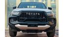 Toyota Hilux 2024 Model Toyota Hilux GR-Sport 4.0L V6 Petrol A/T 4WD