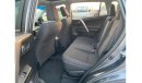Toyota RAV4 2017 TOYOTA RAV4 XLE FULL OPTION / EXPORT ONLY
