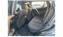 Toyota RAV4 2017 TOYOTA RAV4 XLE FULL OPTION / EXPORT ONLY