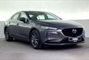 مازدا 6 S | شامل الضمان | 0 ﺪﻔﻋﺓ ﺃﻮﻟﻯ