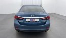 Mazda 6 S 2.5 | Under Warranty | Inspected on 150+ parameters