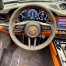 Porsche 911 TARGA GCC