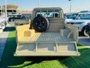 تويوتا لاند كروزر 70 TOYOTA LAND CRUISER (70 SERIES) LC79 2025 MANUAL