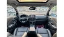 Hyundai Kona Limited 1.6L 2018 PUSH START SUNROOF 4x4 RUN AND DRIVE
