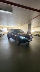 Mercedes Benz GLC 300