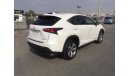 Lexus NX200t LEXUS NX 200 FULL OPTION