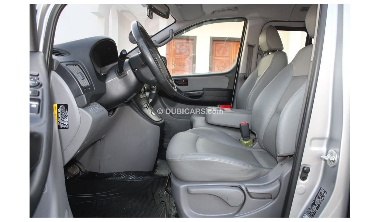 هيونداي جراند ستاريكس هيونداي جراند ستاركس 2018 وارد كوريا أوراق جمارك ديزل بحالة ممتازة بدون حوادث نظيفه جدا من الداخل وا