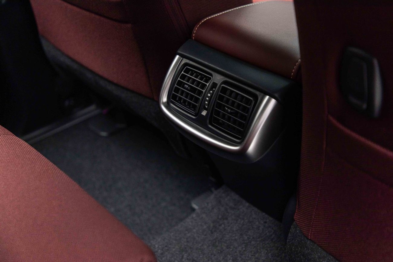 Toyota Hilux DLX 2.4L - Attitude Black Inside Black | Export Only