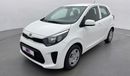 Kia Picanto LX 1.2 | Under Warranty | Inspected on 150+ parameters