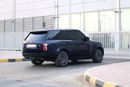 Land Rover Range Rover Supercharged 5.0L