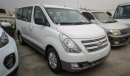 Hyundai H-1 Car For export only