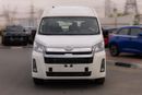 تويوتا هاياس TOYOTA HIACE BUSS GL A/T 2026