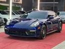 Porsche Panamera 4