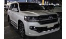 Toyota Land Cruiser GXR V6 GCC