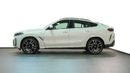 بي أم دبليو X6 XDrive 40i