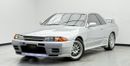 Nissan Skyline 1993 Nissan Skyline GT-R ,Full Service history ,Excellent Condition ,GCC