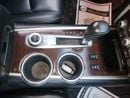 Nissan Pathfinder SL
