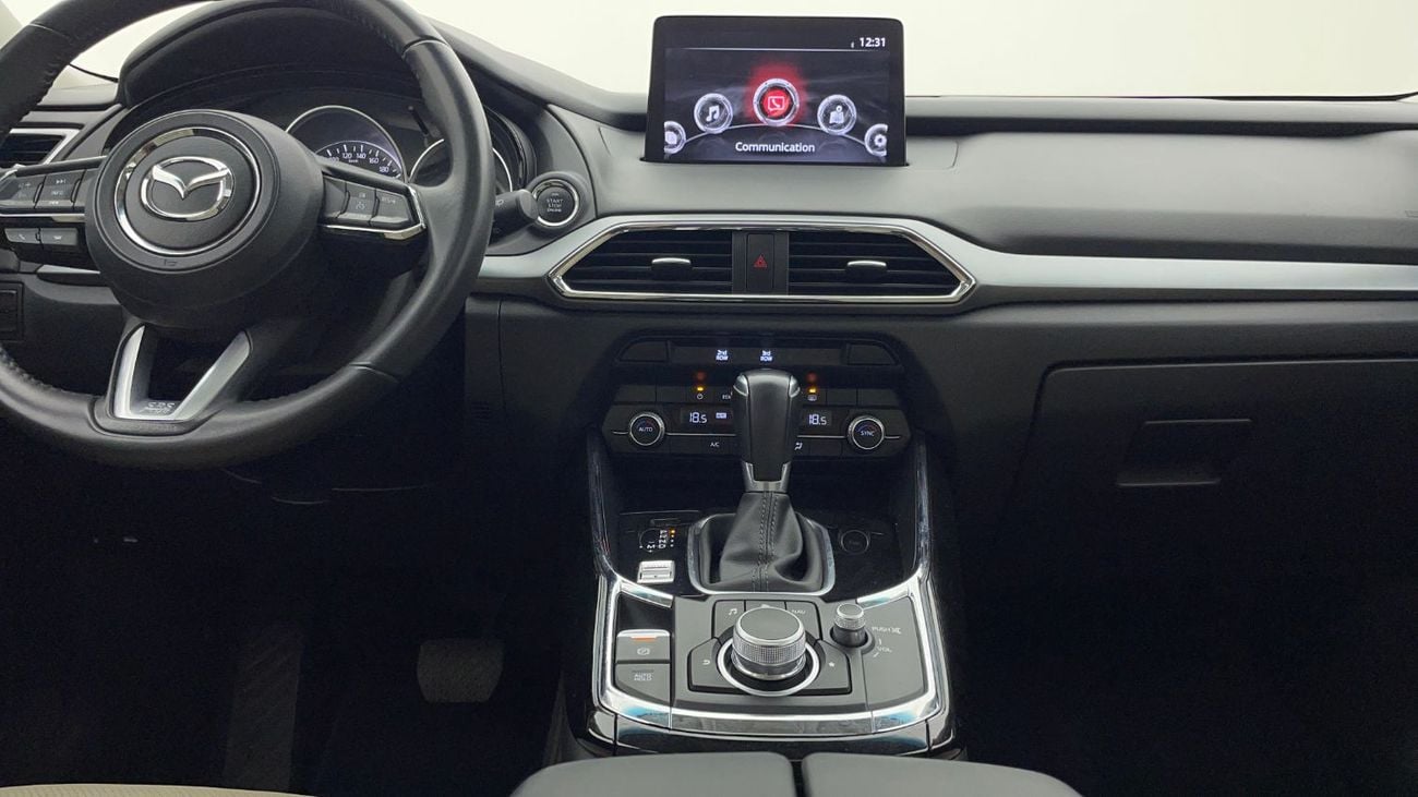 Mazda CX9 2.5L 2024 | 0 DP | 1445/Month | 30 Day Return | Service History