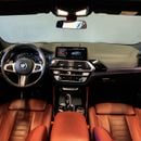 BMW X4 AED 2,548 P.M • 0% Downpayment • BMW X4 xDrive 30i M Sport • 1 Year Warranty