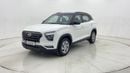 Hyundai Creta Smart 1.5L 2022 SMART | AED 718/Month | 0 DP | 30 Day Return | Warranty | Service History