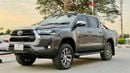 Toyota Hilux 2018 | 2.8L DIESEL | AT | RHD | DOUBLE CABIN | PUSH START ENGINE | ELECTRIC SEATS Video