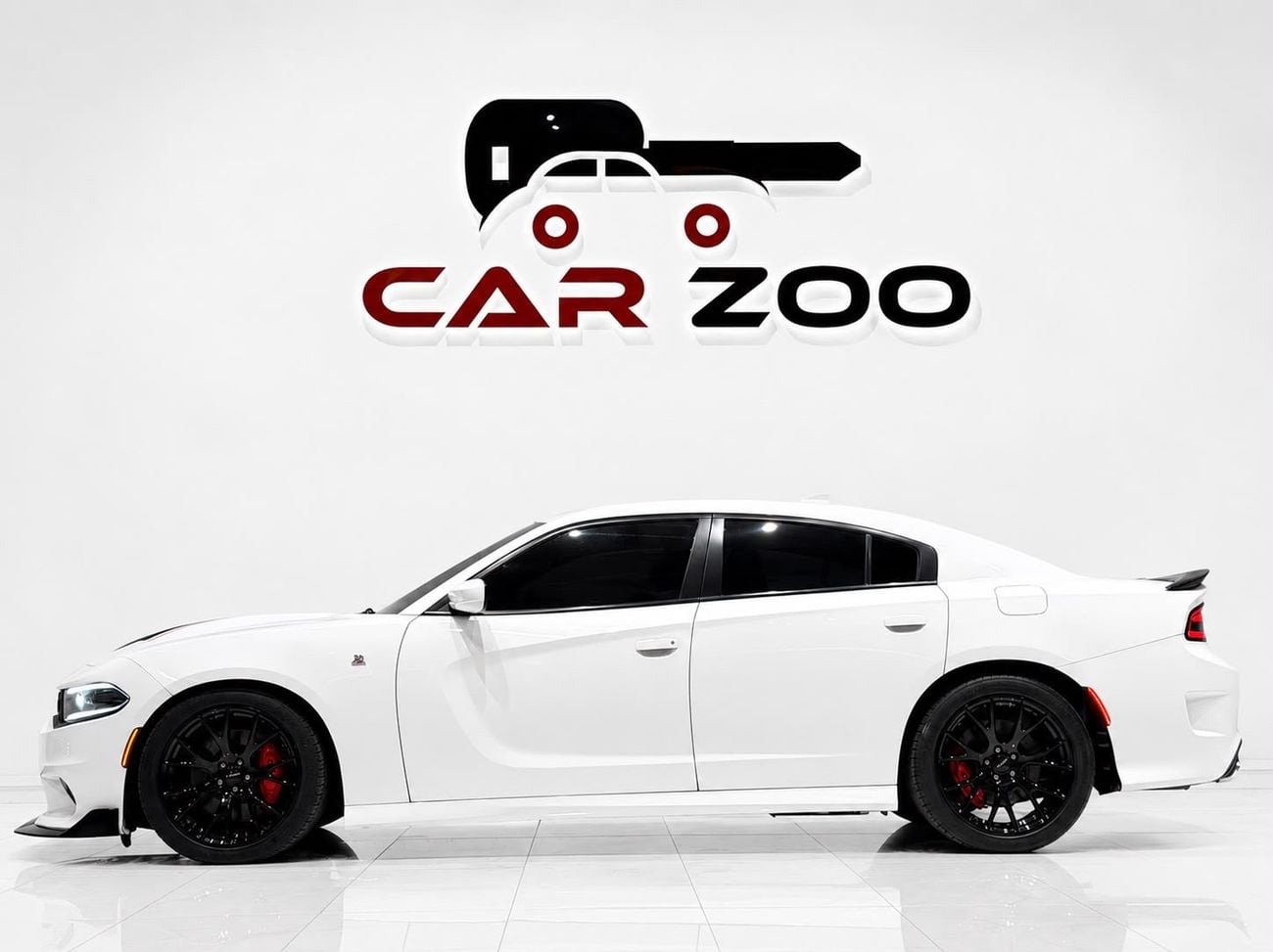 Dodge Charger R/T SCATPACK