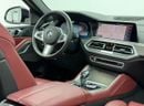 BMW X6 40i M SPORT EXCLUSIVE