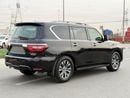 Nissan Armada SV 360 camera Sunroof low mileage