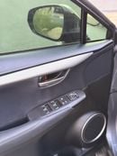 Lexus NX300 F- Sport Full Option