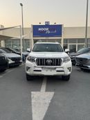 Toyota Prado GXR 4.0L 4WD