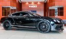 Bentley Continental GT Speed W12 / STARTECH KIT / MANSORY WHEELS