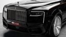 Rolls-Royce Cullinan Black Badge OVERDOSE by NOVITEC - 2026 - GCC - Under Warranty and Service