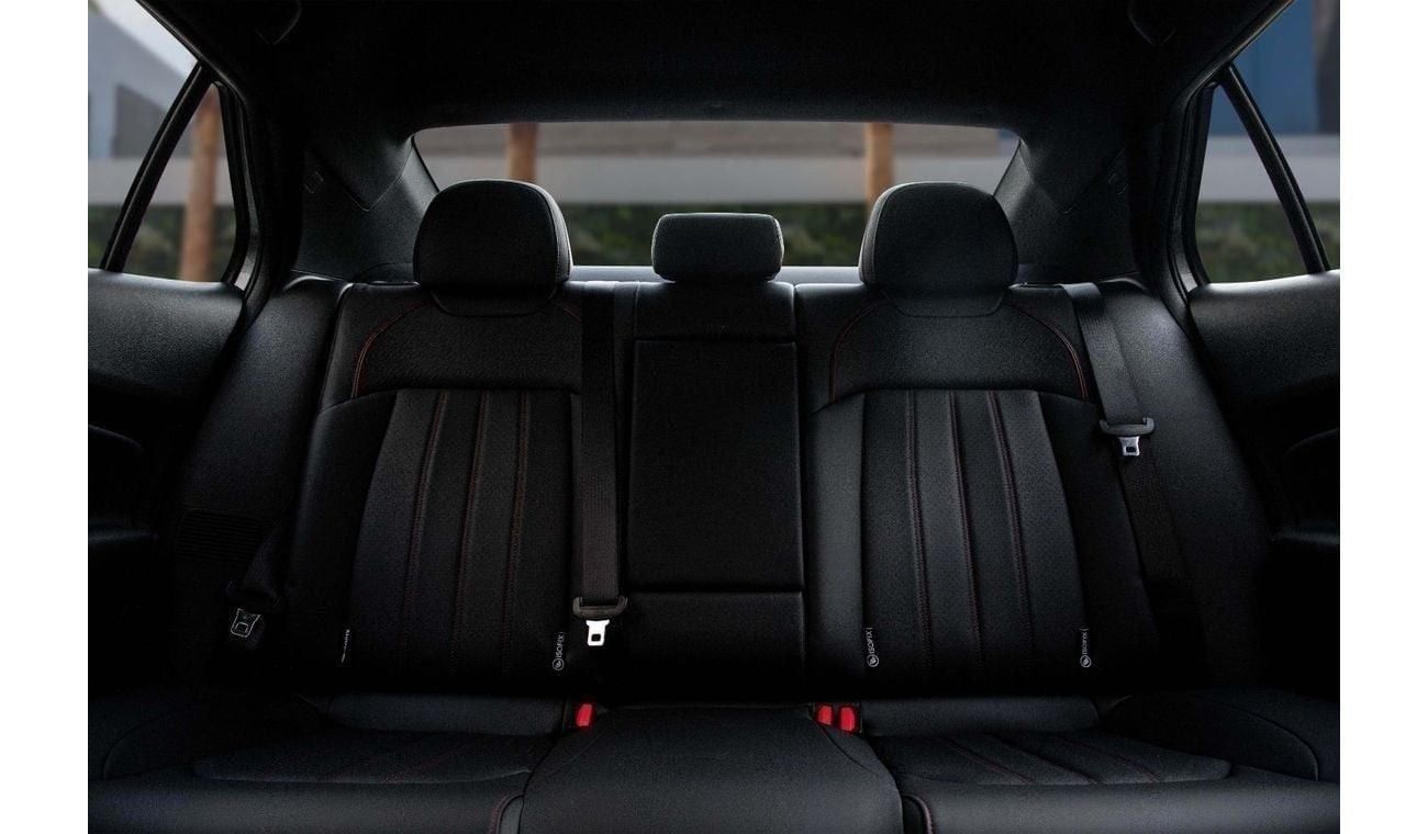 GAC Empow | 1,704 P.M  | 0% Downpayment | BRAND NEW! GAC EMPOW!