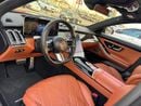 Mercedes Benz S500 L 4MATIC