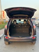 Toyota RAV4 TOYOTA RAV4 2018