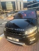 Land Rover Range Rover Evoque SE 2.0L SUV (5 Door)
