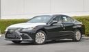 Lexus ES 300 h Hybrid | GCC Specification | 2023 | with AMAZING OFFER