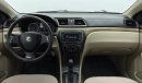 Suzuki Ciaz GL 1.5 | Under Warranty | Inspected on 150+ parameters