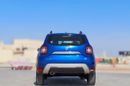 Renault Duster PE 1.6L Renault Duster | 2020 | GCC | Accident Free | In Excellent Condition | 495 P.M