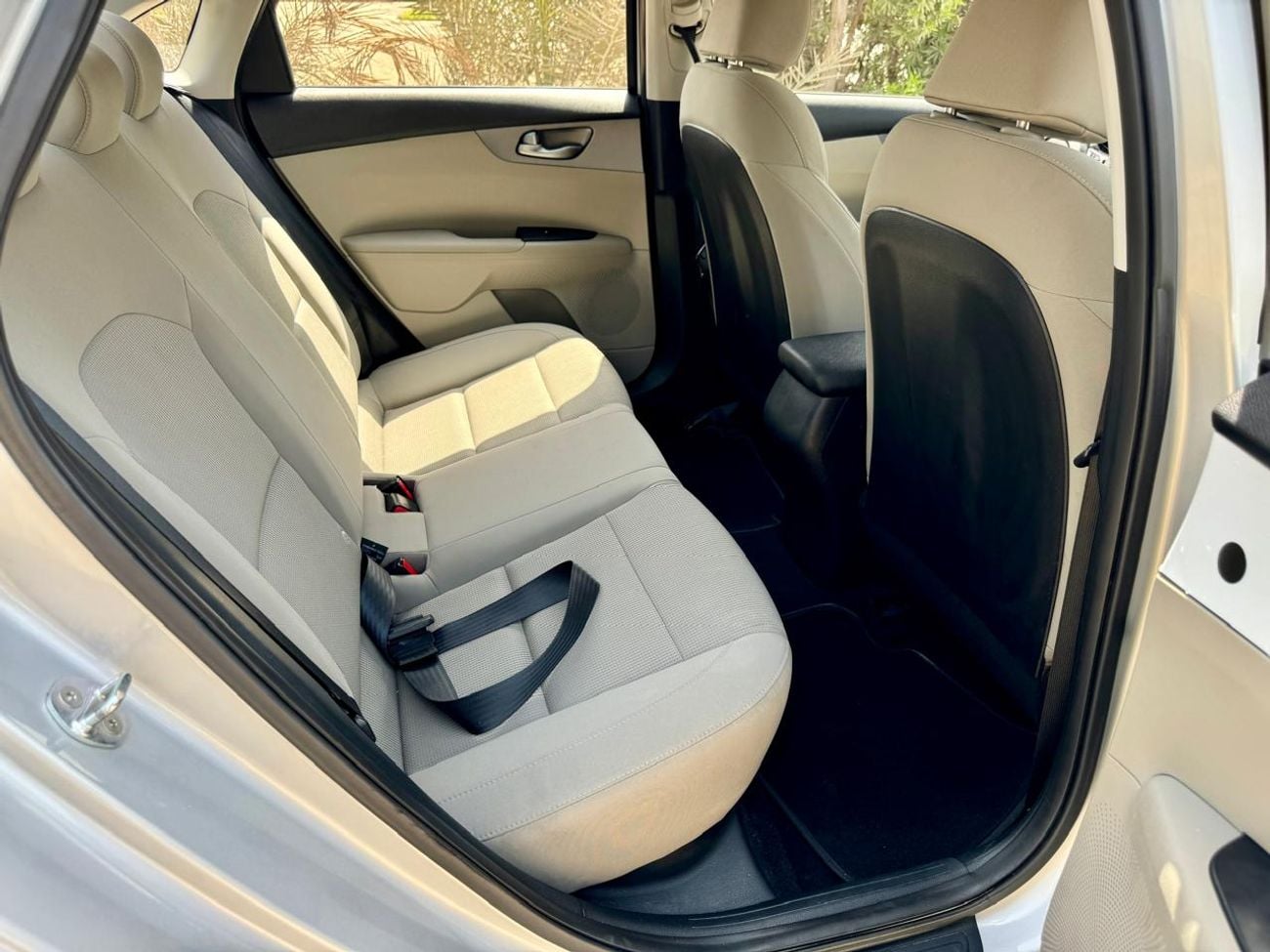 Kia Cerato LX 560/-Monthly l GCC I GPS , Camera l Accident Free