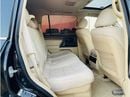 Toyota Land Cruiser Toyota landcuriser GXR V8 2016 full option Top the Range