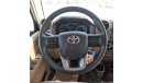 Toyota Land Cruiser Hard Top LX76 V6 4.0L Petrol 2024YM