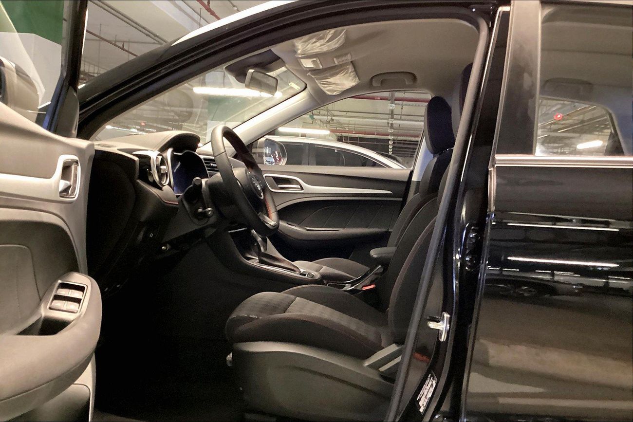 MG ZS Standard | National Day | Start 2026 with the ideal drive | Guaranteed Warranty | 0 Down Payment