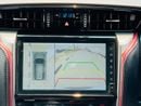 Toyota Fortuner Brand new Toyota fortuner legender diesel RHD