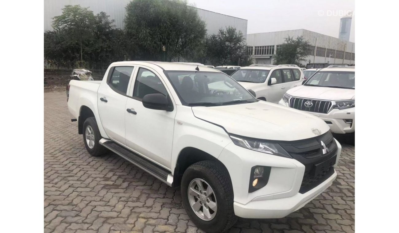 ميتسوبيشي L200 2020 Mitsubishi L200